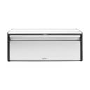 Jeklena posoda za kruh Fall Front – Brabantia