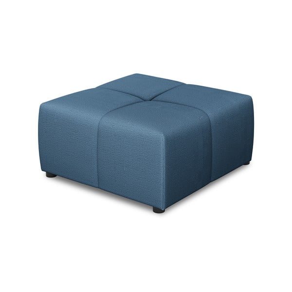 Modri kavč modul Rome - Cosmopolitan Design 