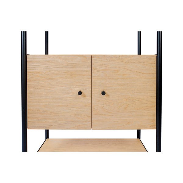 Knjižni regal Woodman Jugend-image-4