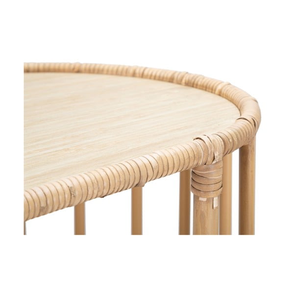 Kovinska knjižna omara v naravni barvi 120x80 cm Panama - Mauro Ferretti-image-4