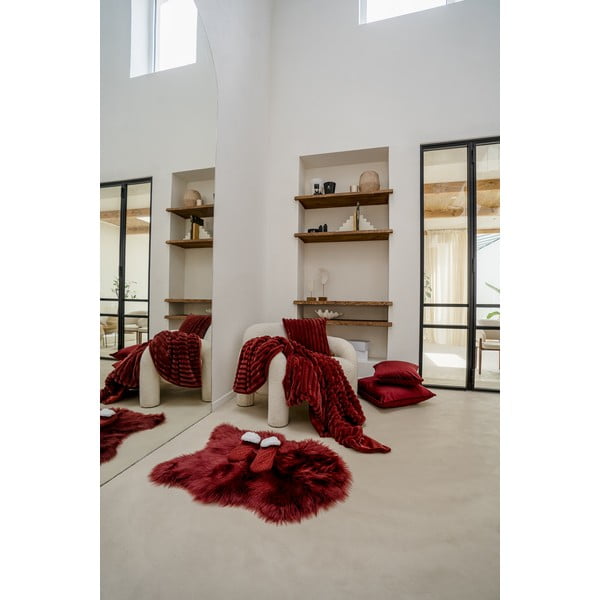 Okrasna blazina 45x45 cm Rabbit – Tiseco Home Studio-image-4