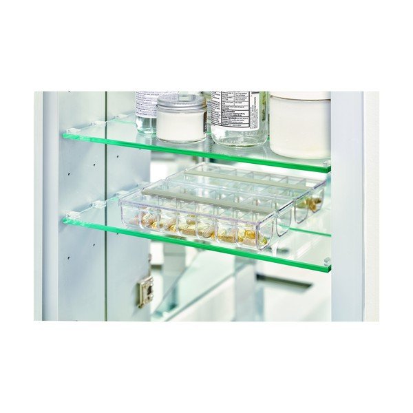 Kopalniški organizator Crystalline – iDesign/The Home Edit-image-2