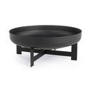 Zunanje ognjišče ø 60 cm Efesto – Bizzotto