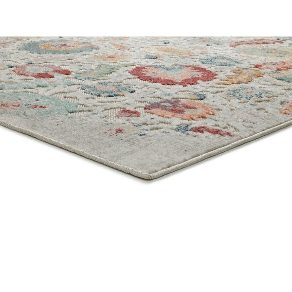 Bež zunanja preproga 190x133 cm Soley - Universal-image-2