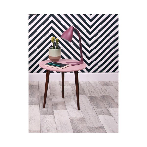 Namizna svetilka Pink Karlsson Barefoot-image-1