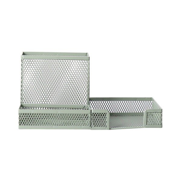 Kovinski organizator za pisalne potrebščine  Essentials  – PT LIVING