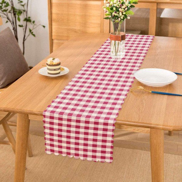 Namizni tekač 40x130 cm – Minimalist Cushion Covers-image-1