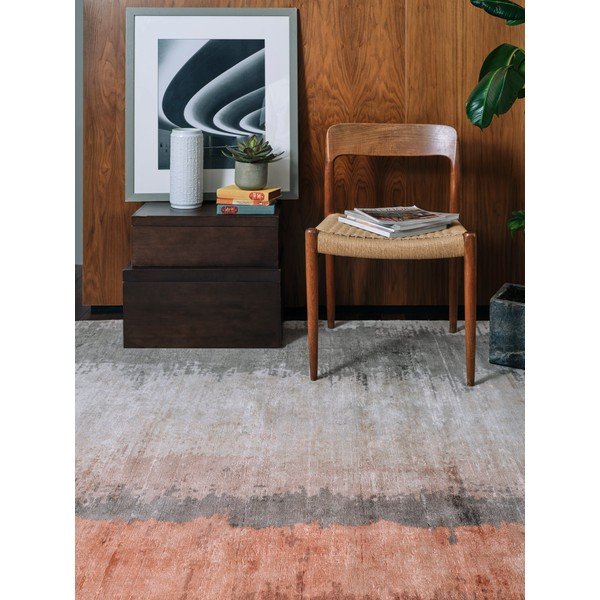 Oranžna preproga 290x200 cm Juno - Asiatic Carpets-image-2