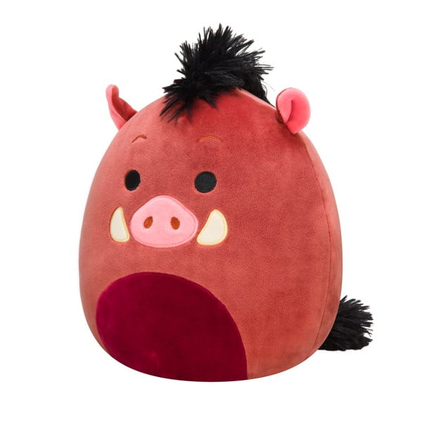 Plišasta igrača Disney Pumbaa – SQUISHMALLOWS-image-1