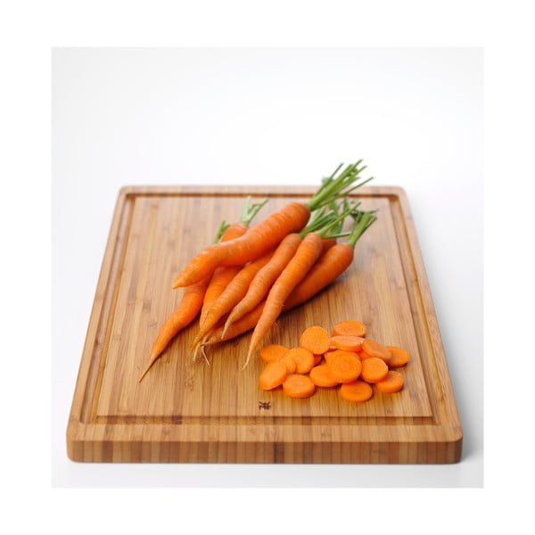 Bambusova deska za rezanje WMF, 45 x 30 cm-image-2