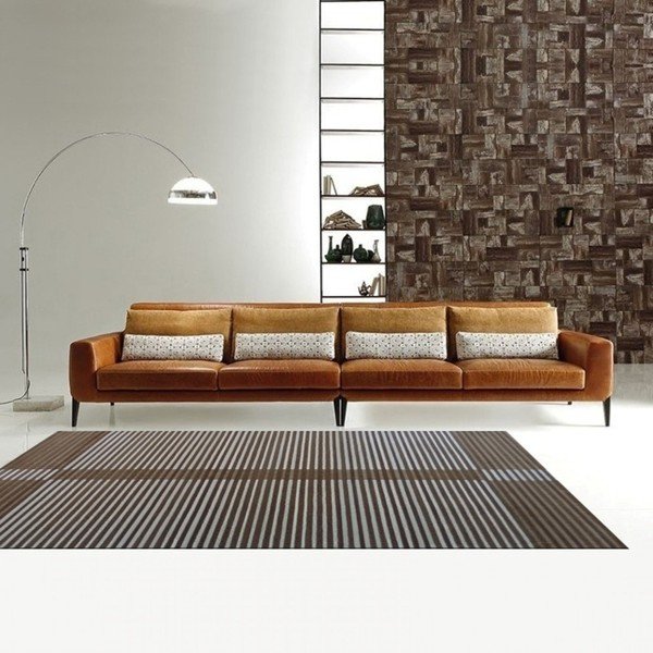 Preproga Webtappeti Moon Sand, 160 x 230 cm-image-2