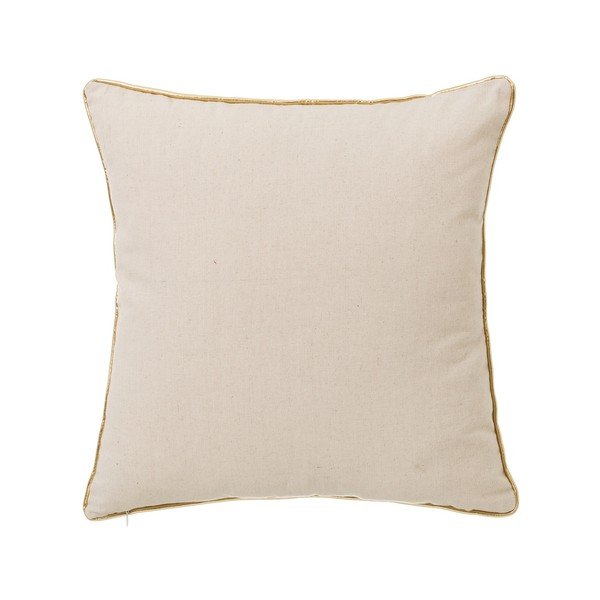 Okrasne blazine v kompletu 2 ks 45x45 cm Tropic Gold – Casa Selección-image-3