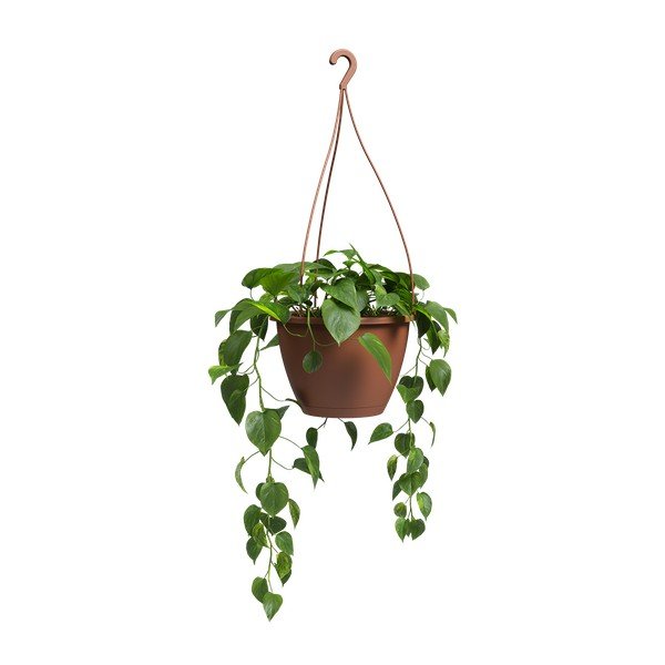 Plastičen cvetlični lonec ø 31 cm Algarve – Artevasi