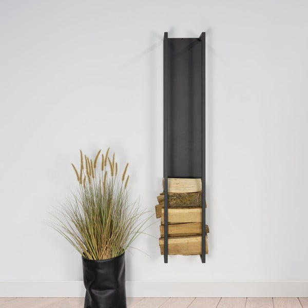 Stojalo za les Cubic – Spinder Design-image-1