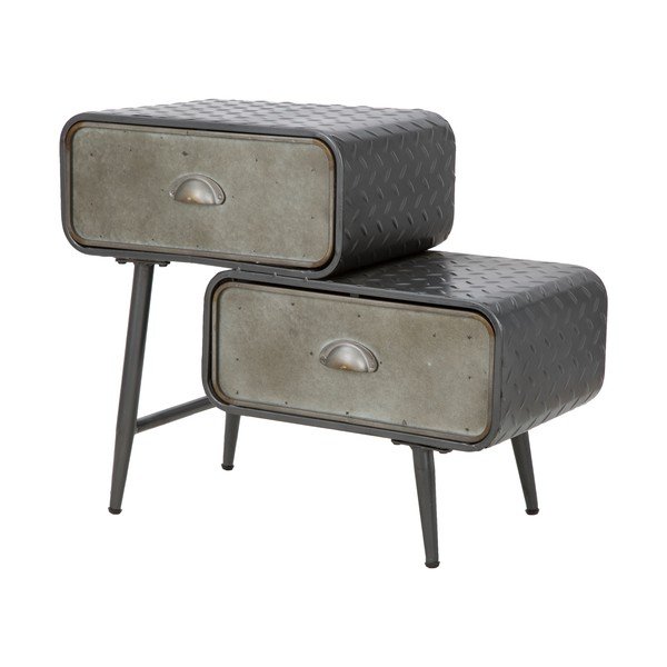 Omarica z 2 predaloma Mauro Ferretti Iron School -image-2