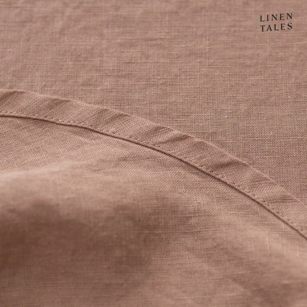 Lanen namizni prt ø 180 cm – Linen Tales-image-2