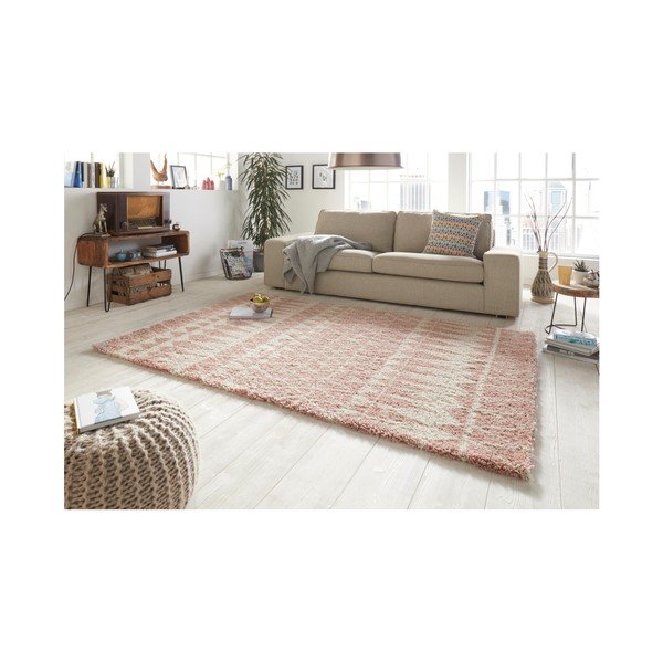 Preproga Mint Rugs Allure Rose, 200 x 290 cm-image-2