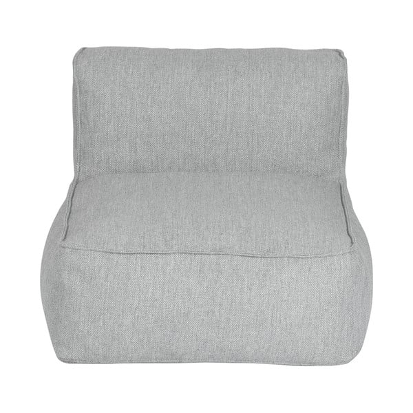 Siv modul vrtne sedežne garniture (sredinski modul) Grow – Blomus-image-3