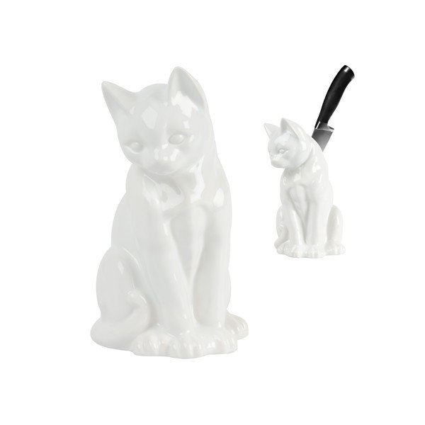 Stojalo za nože PT KUHINJA Mačji boj-image-2