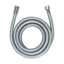 Cev za prhanje Wenko Silver, dolžina 175 cm