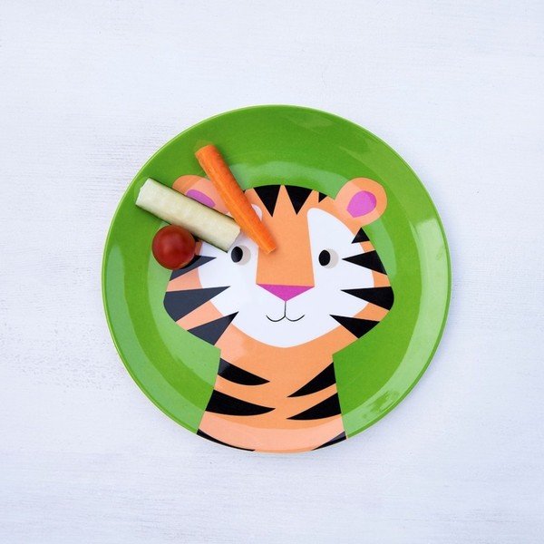 Plošča Rex London Jim The Tiger-image-1