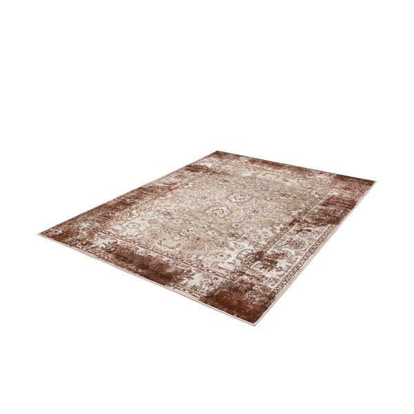 Rjava preproga 80x150 cm Terno Brown – FD-image-4
