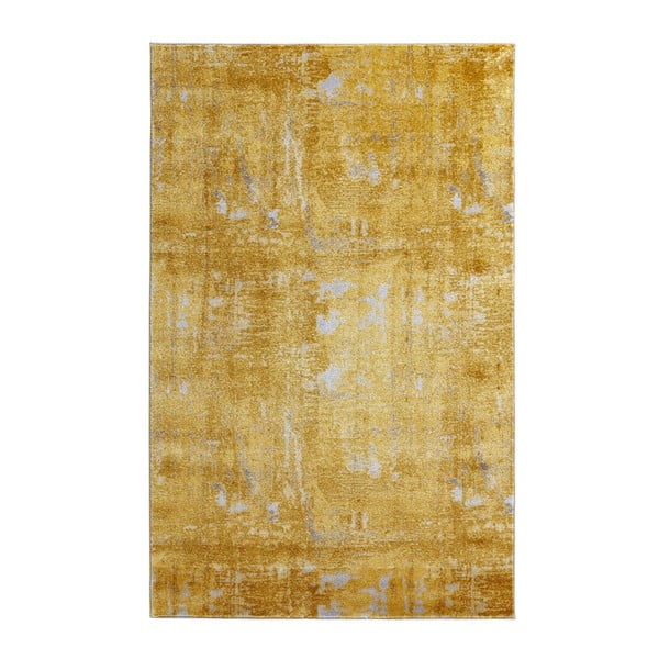 Rumena preproga Mint Rugs Golden Gate, 160 x 240 cm