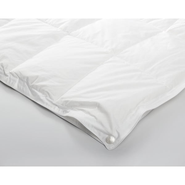 Odeja iz perja Primaviera Deluxe Donzen 4 seasons, 220 x 240 cm-image-3