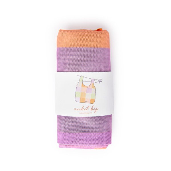 Nakupovalna vrečka Picnic - DesignWorks Ink-image-1