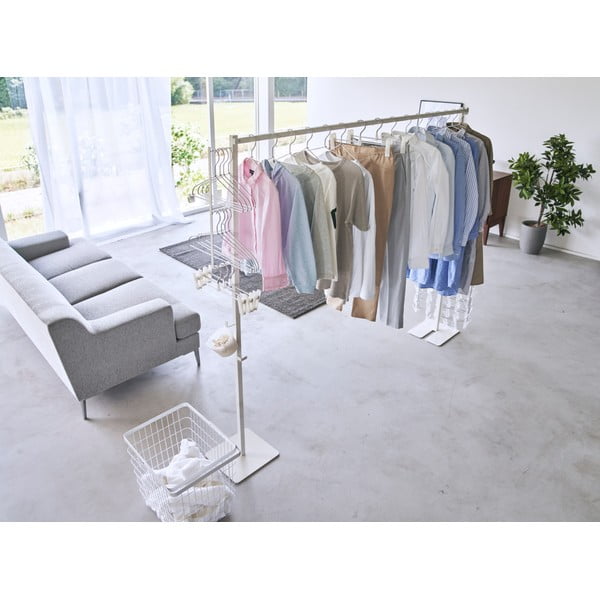 Stojalo za sušenje perila Tower – YAMAZAKI-image-4