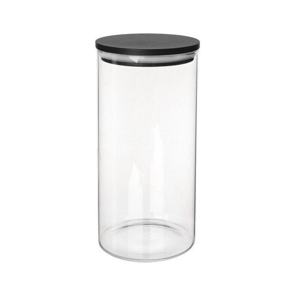 Steklena posoda za shranjevanje živil – Orion