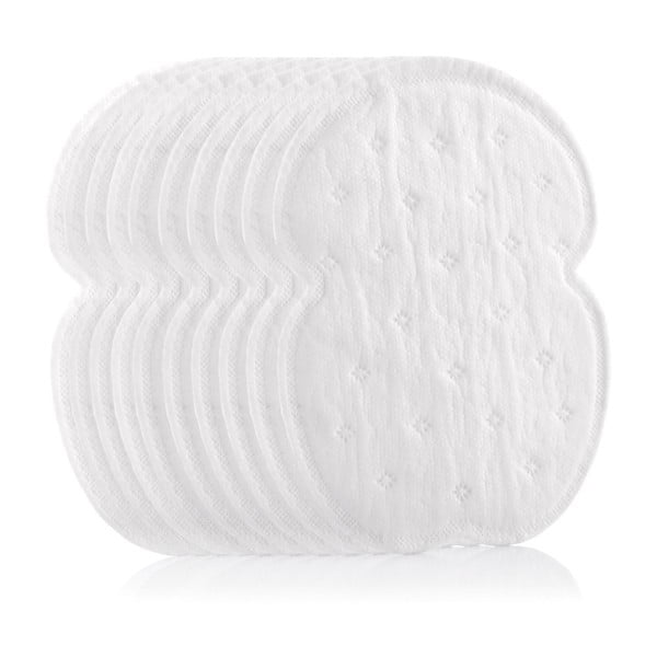 Komplet 10 vpojnih blazinic za pod pazduho InnovaGoods-image-4