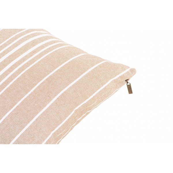 Bombažna okrasna blazina 45x45 cm Solene – Tiseco Home Studio-image-2