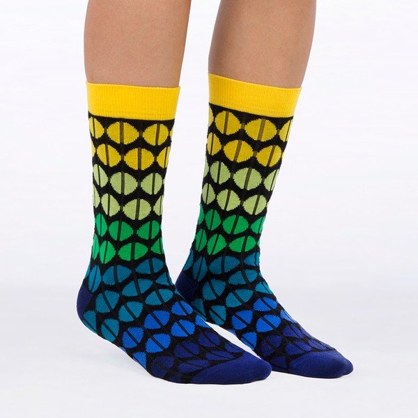 Nogavice Ballonet Socks Beans, velikost 36-40-image-1