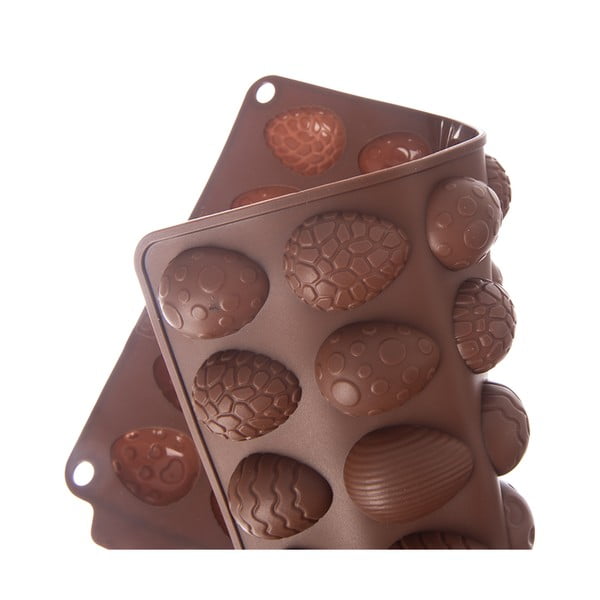 Silikonski model za praline 16x24 cm – Orion-image-2