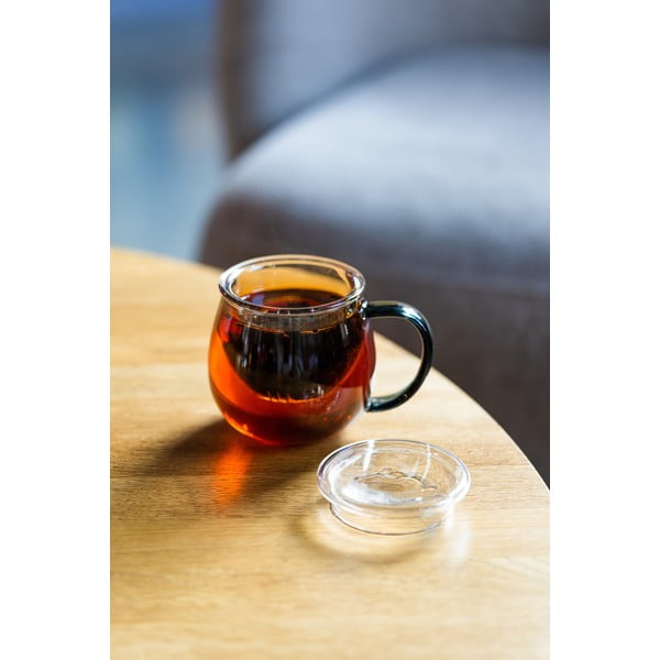 Skodelica s cedilom 300 ml Bolla – Vialli Design-image-2