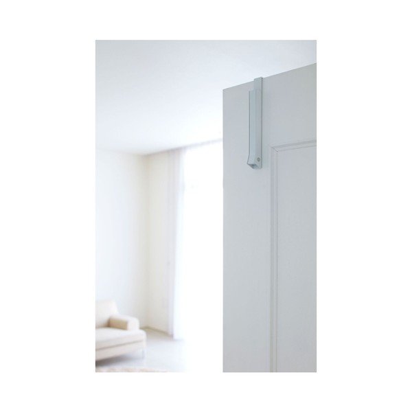 Bela kljuka za obeđanje na vratih YAMAZAKI Mito-image-4