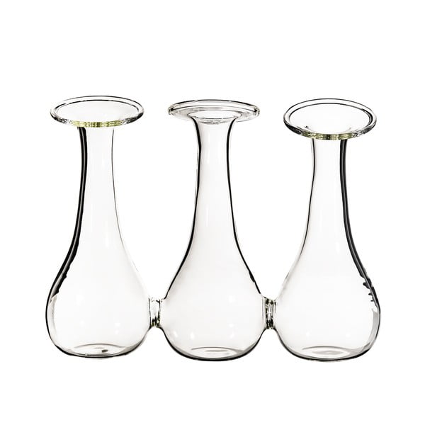 Steklena vaza Multi Bud – Sass & Belle