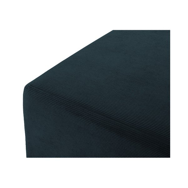 Temno moder puf Cosmopolitan Design Hobart-image-1