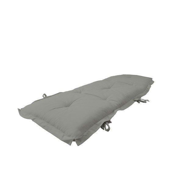 Sedežna in ležalna blazina Karup Design Sit&Sleep Grey-image-4