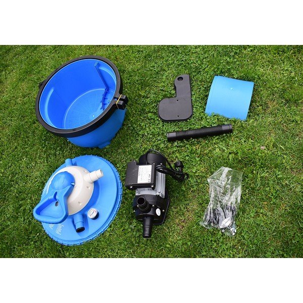 Peščena črpalka za bazen ProStar 4 - 4 m3/h – Marimex-image-3