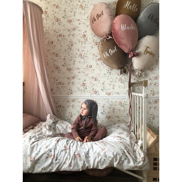 Otroška blazina Deluxe - Malomi Kids-image-2