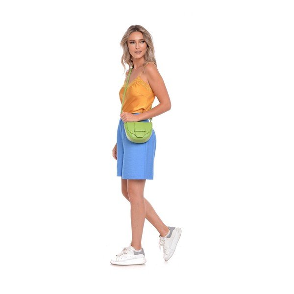 Usnjena torbica - Mangotti Bags-image-4