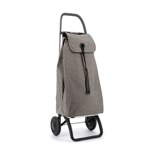 Nakupovalna torba na kolesih 43 l Eco I-Max 2 – Rolser