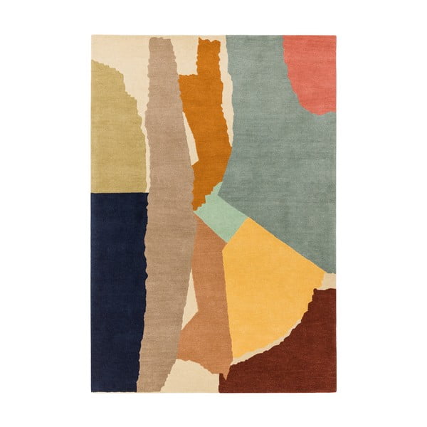 Preproga Asiatic Carpets Abstract Multi, 160 x 230 cm