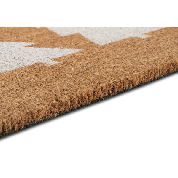 Predpražnik z božičnim motivom 45x75 cm Mix Mats - Hanse Home-image-2