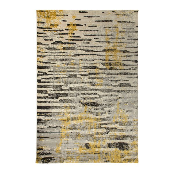 Tekač Amarillo Muno, 80 x 300 cm-image-2