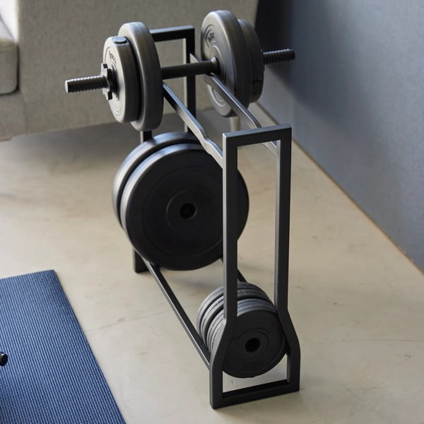 Stojalo za uteži Tower – YAMAZAKI-image-4