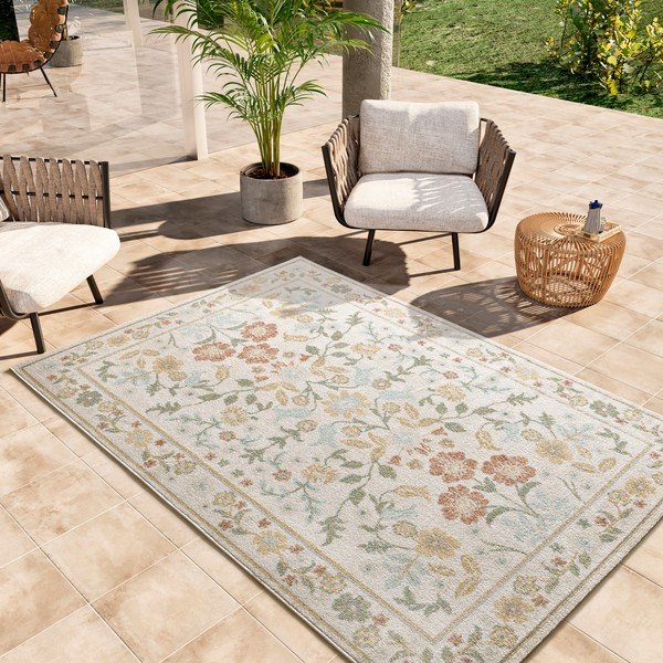 Notranja in zunanja preproga 160x230 cm Samara – Universal-image-1