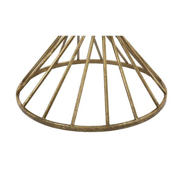 Okrogla stranska mizica ø 42 cm Hypnos – Mauro Ferretti-image-4